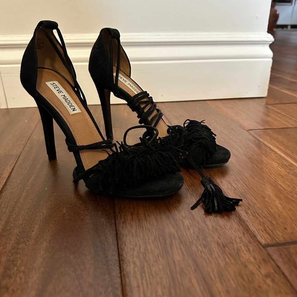 Steve Madden Heels